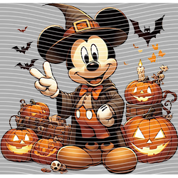 Halloween-WS 9746